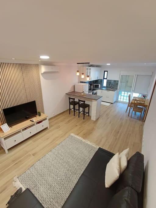 - Sun, Pool And Marina View! Appartement Albufeira